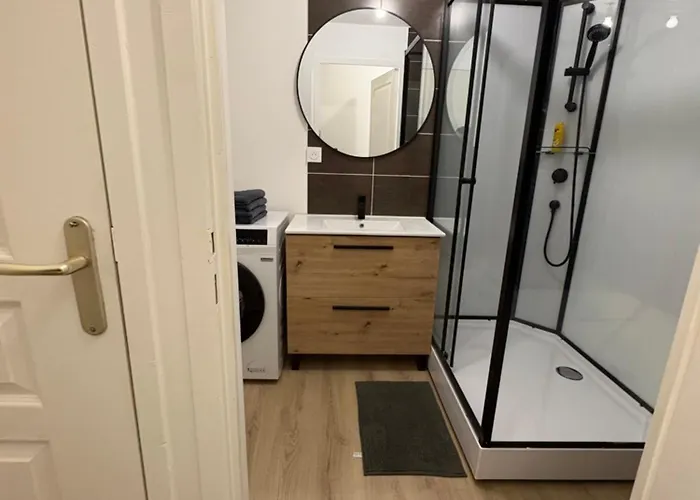 Appartement T2 Confort