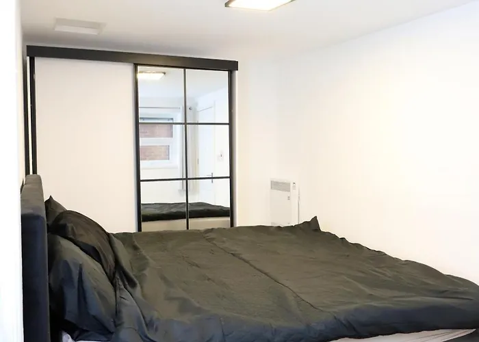 The Apartment