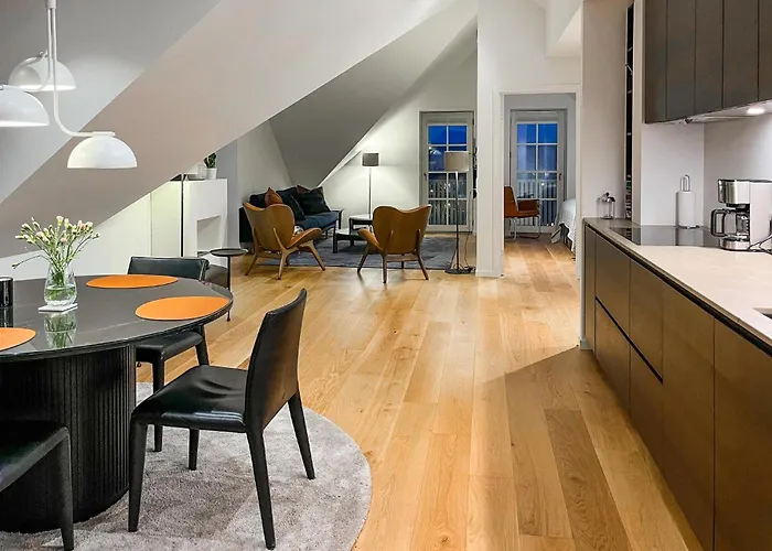 Awesome Apartment In Blokhus With Wifi