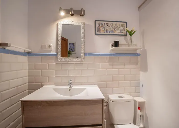 Apartamento Junto Al Mar En Puerto De Soller