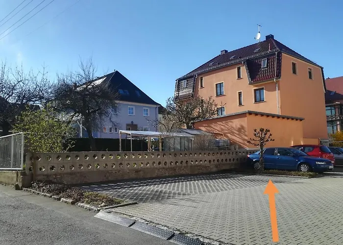 1-Raum-Apartment -Stockholm-