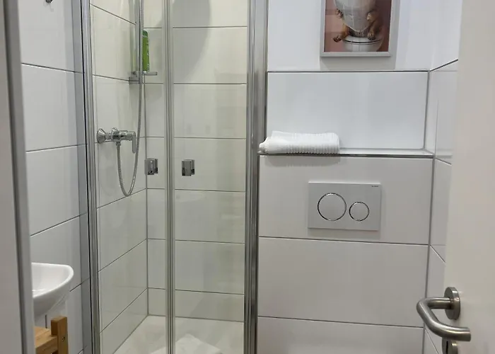 Bella Vista Studio-Appartement