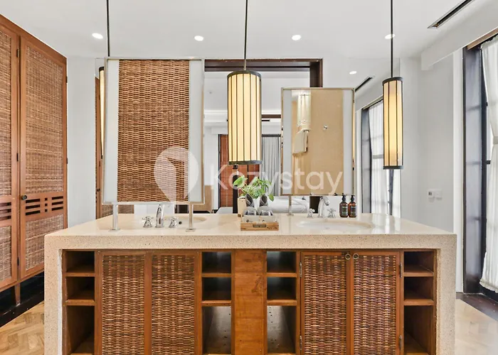 The Koral By Kozystay - Seminyak