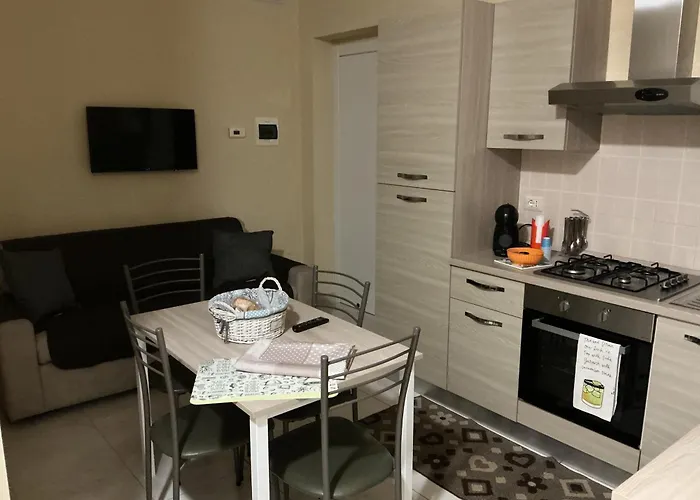 Casa Fabrizio