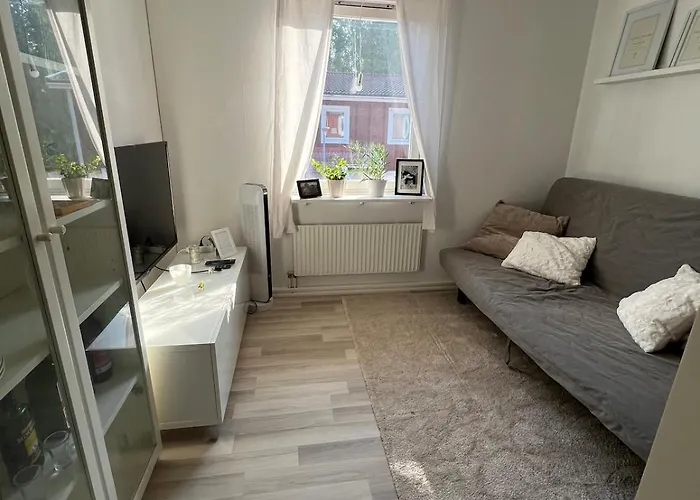 Rymligt Radhus