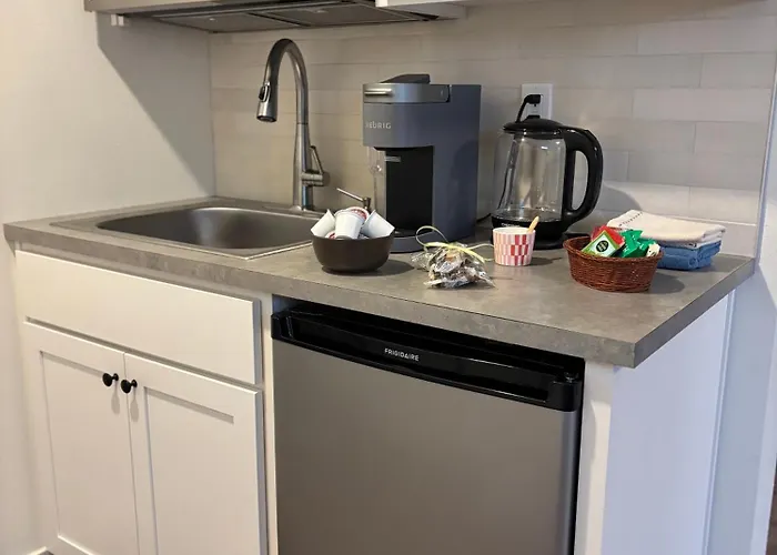 Studio In Forest Grove