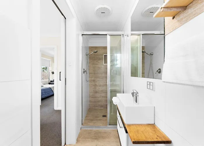 Golfers View Unit 3