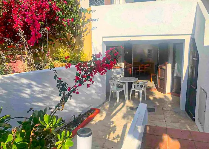 Casa Elicriso