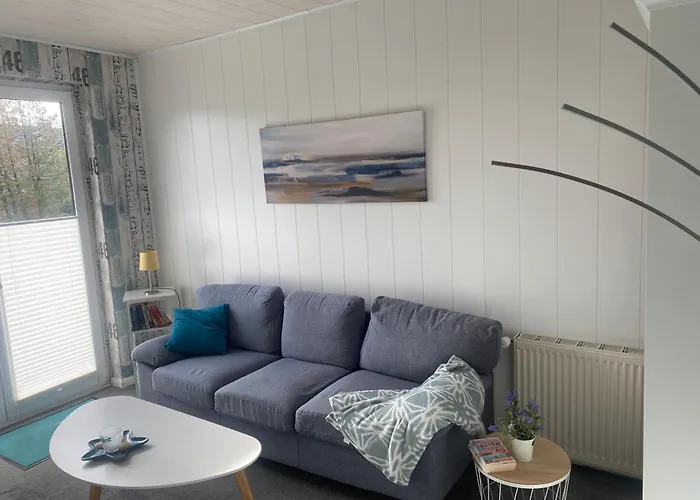 Apartment Am Waldrand