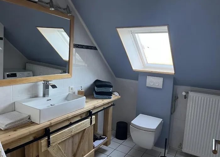 Neu! Ferienwohnung Bottelterberg