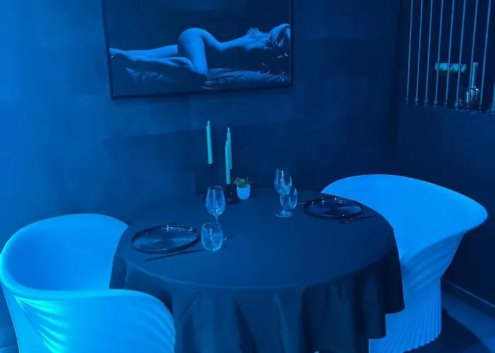Love Room Bonneville
