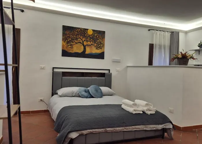 Antiche Mura
