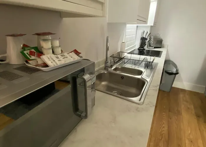 Luxury Home From Home 2