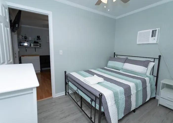 Guest House Near Everything
