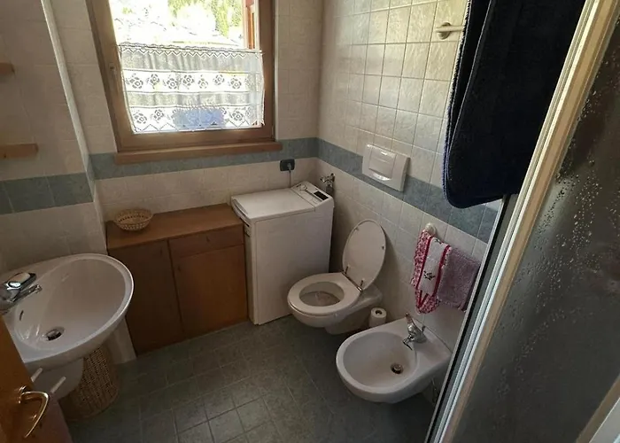 Appartamento Pelenzana