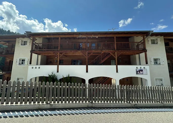 Residence Amonit