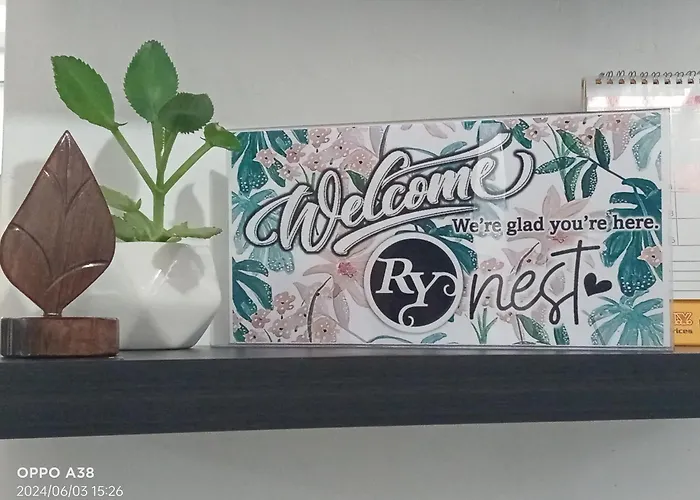 Ry Nest Pad 2