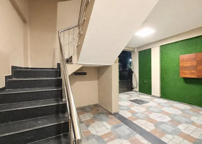 Homeescape Signature 1Bhk, 2Bhk Residences, Mahalaxmi Nagar