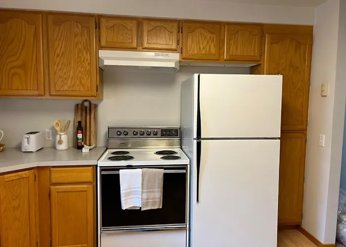 Cozy 2Br 1Ba Kitchen Patio 20Min To Wsu