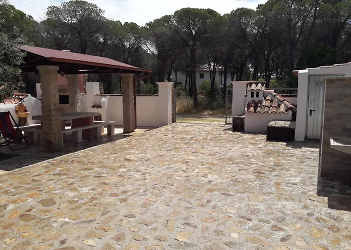 Casa Dessy