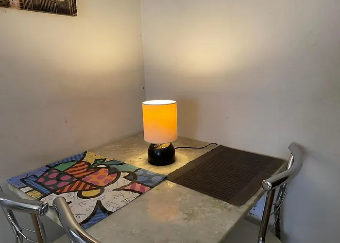 Apartamento 2 Quartos Em Olinda, Ar Condicionado, Xboxone, Netflix, Vem!