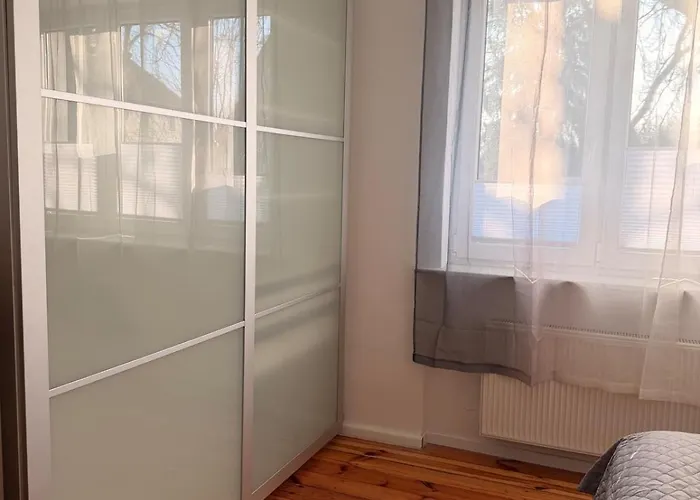 Apartment Fuer Max 6 Personen Nahe Berlin Und Potsdam