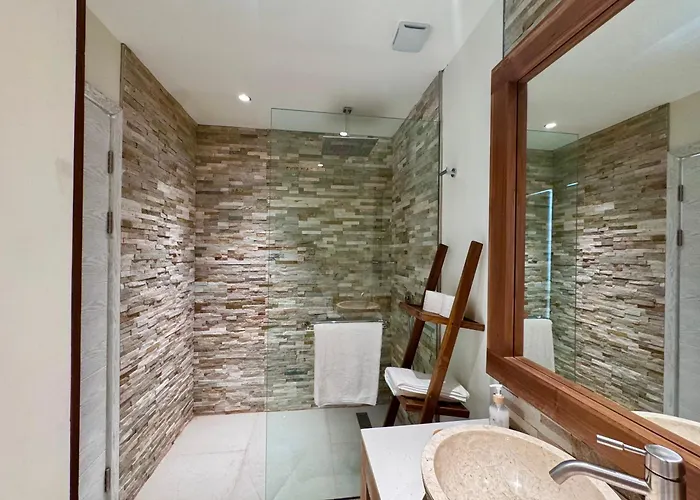 Cocoon Self-Catering Apartments