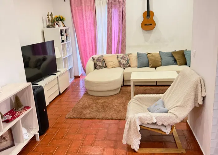 Quarto Em Apartamento