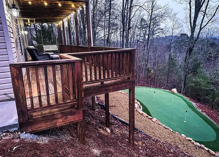 Bohemian Hideaway, Mountain And Valley Views, Pet Friendly