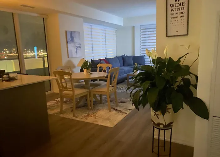 Modern Private Room With Ensuite