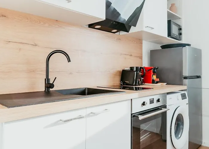 Appartement - Le Quai 01