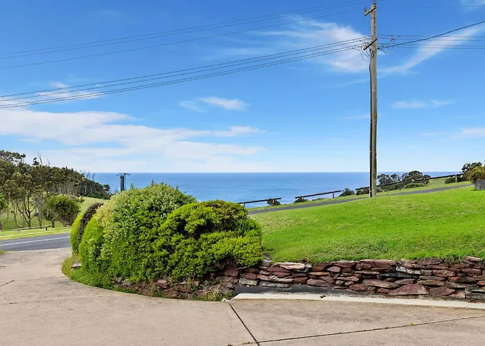 Golfers View Unit 1