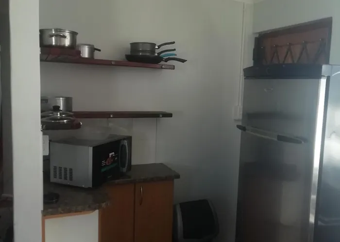 Paumar Guesthouse