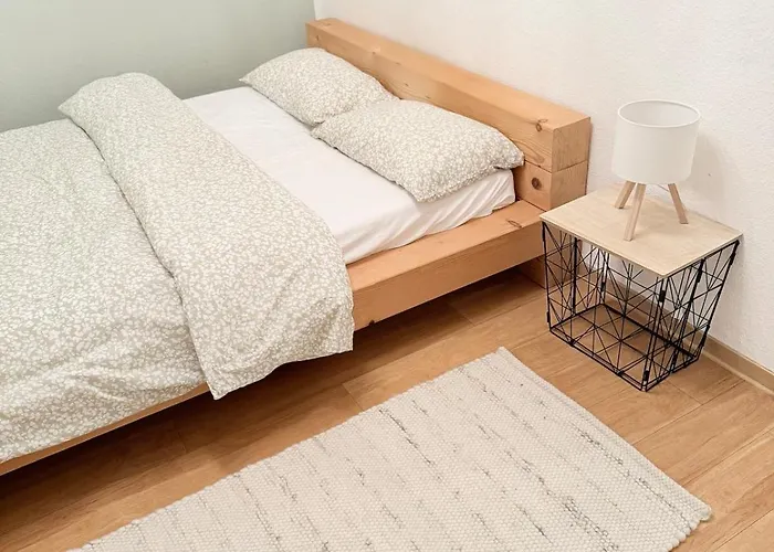 Ameis Nest
