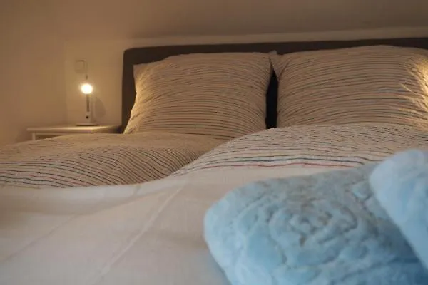 Appartment Buntspecht - Gemuetliche Ferienwohnung, Direkt Am Wald, Naehe Zur Altstadt