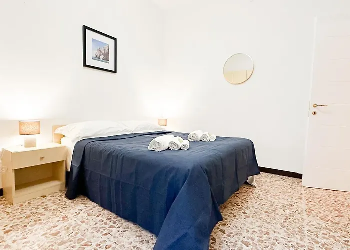Oceanhouse - Suite A 5 Minuti Dal Mare