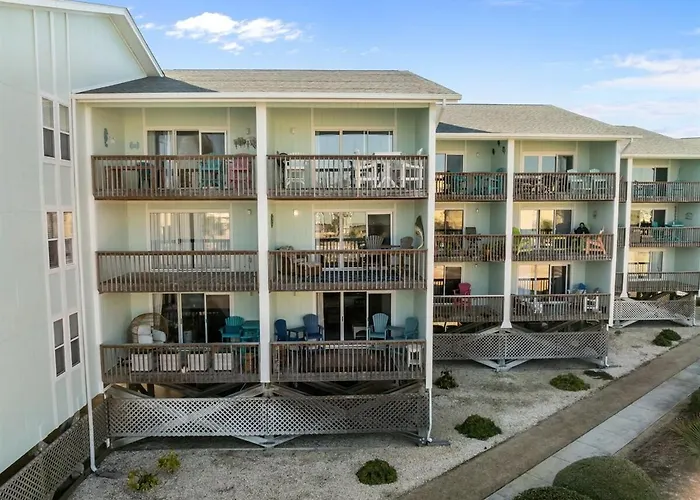 The Blue Pelican- Oceanview, Pool And Beach Access