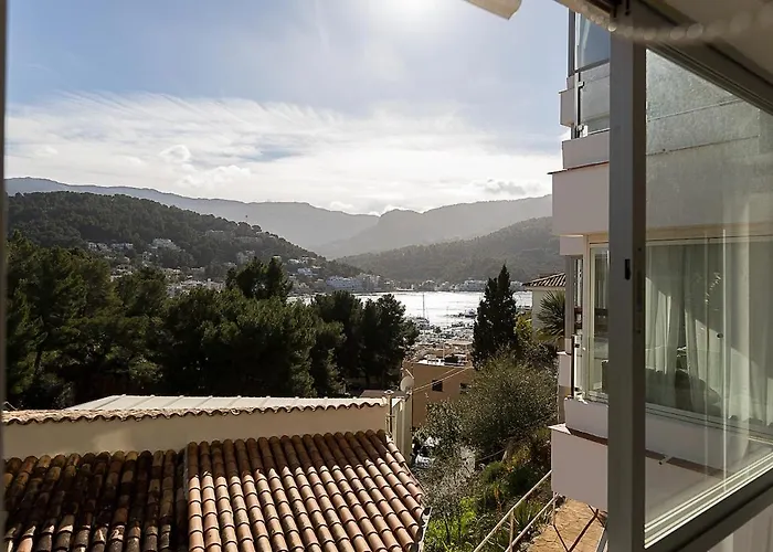 Flamenco Relax, Bright And Spacious On The Beach