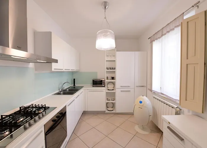 Home & Corso Elegant City Stay Avellino -Casa Vacanza Con Terrazza Privata