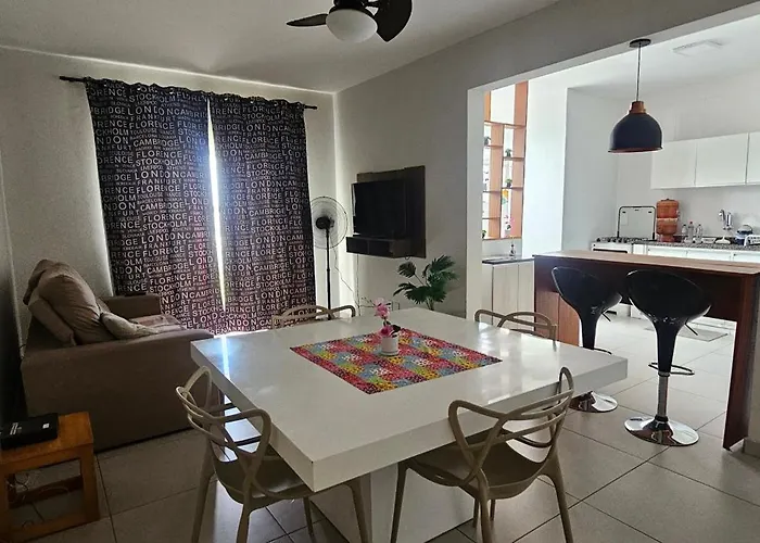 Minha Casa, Sua Casa!