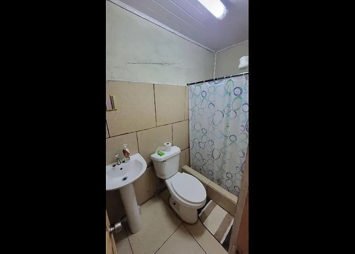 Private Apartment In Boquete, Chiriqui