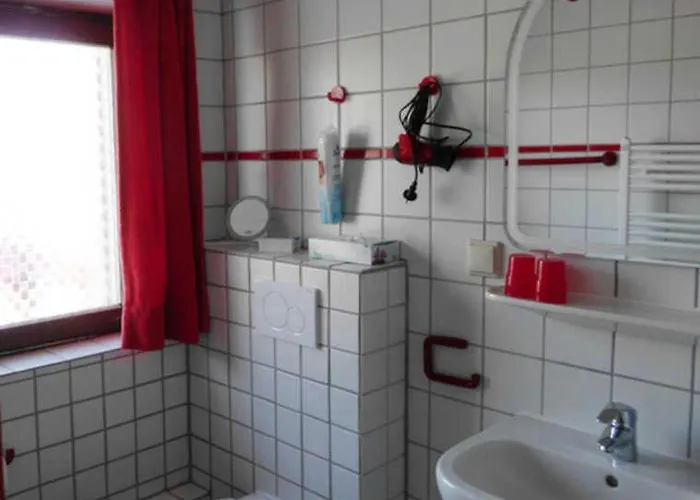 Ferienwohnung Anneli Edert