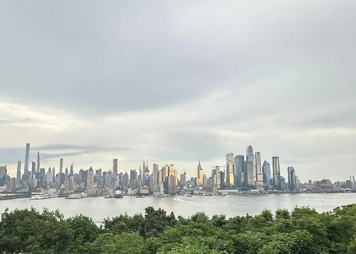 Luxury Escape Near New York City