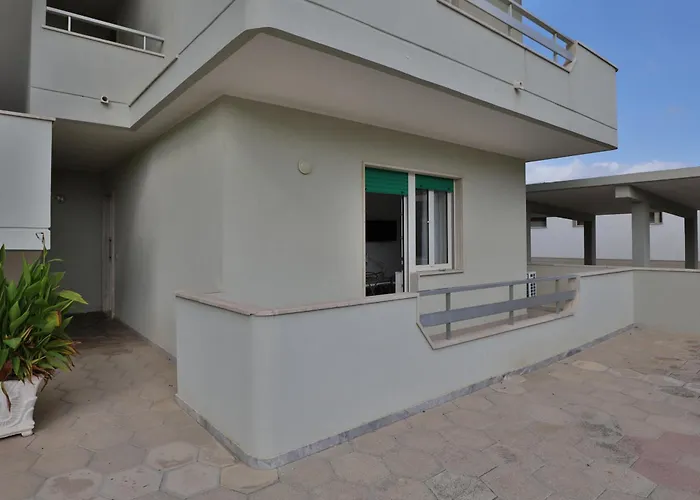 Casa Aloe - Torre Dell'Orso