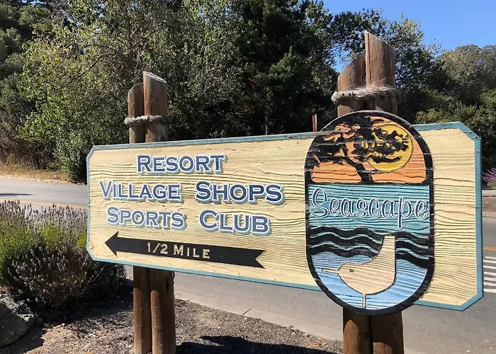 214 Seascape Resort 1Br W Oceanview & Huge Balcony