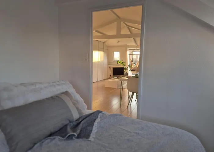Appartement Zijlweg