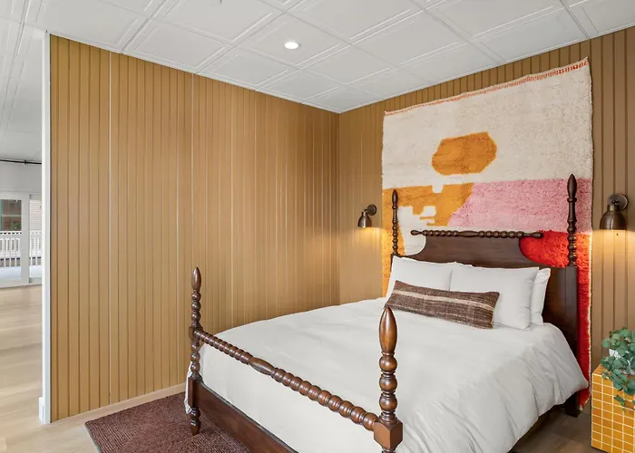 The Optimist Guesthouse | 1