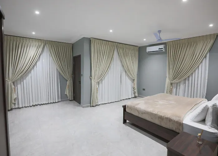 Bms Lodge