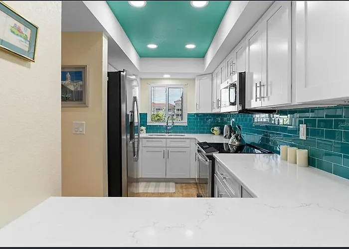 Punta Gorda Condo
