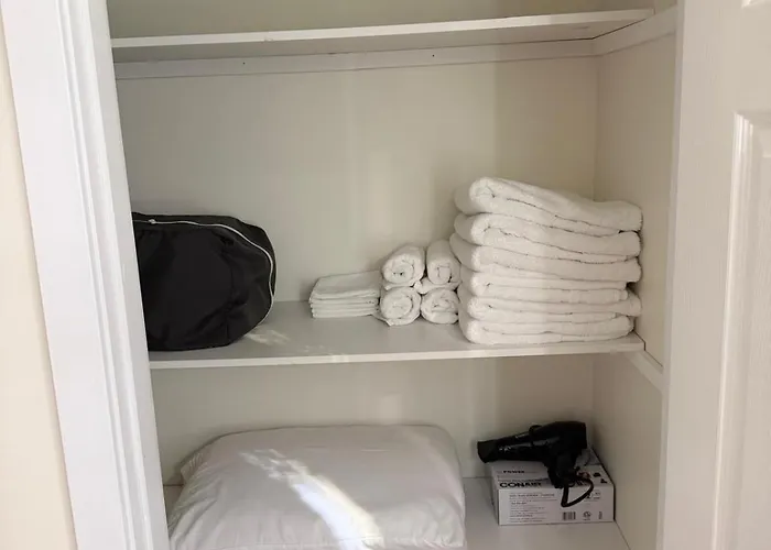 Cozy Home Away From Home
